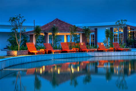 K RESORT, Pondicherry (updated prices 2024).